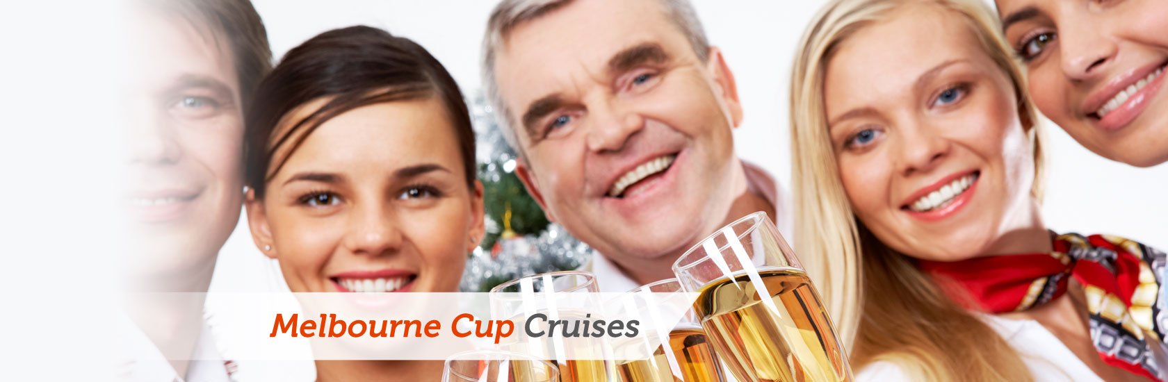 Melbourne Cup Cruises